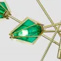 Люстра Harlow Small Chandelier от ImperiumLoft
