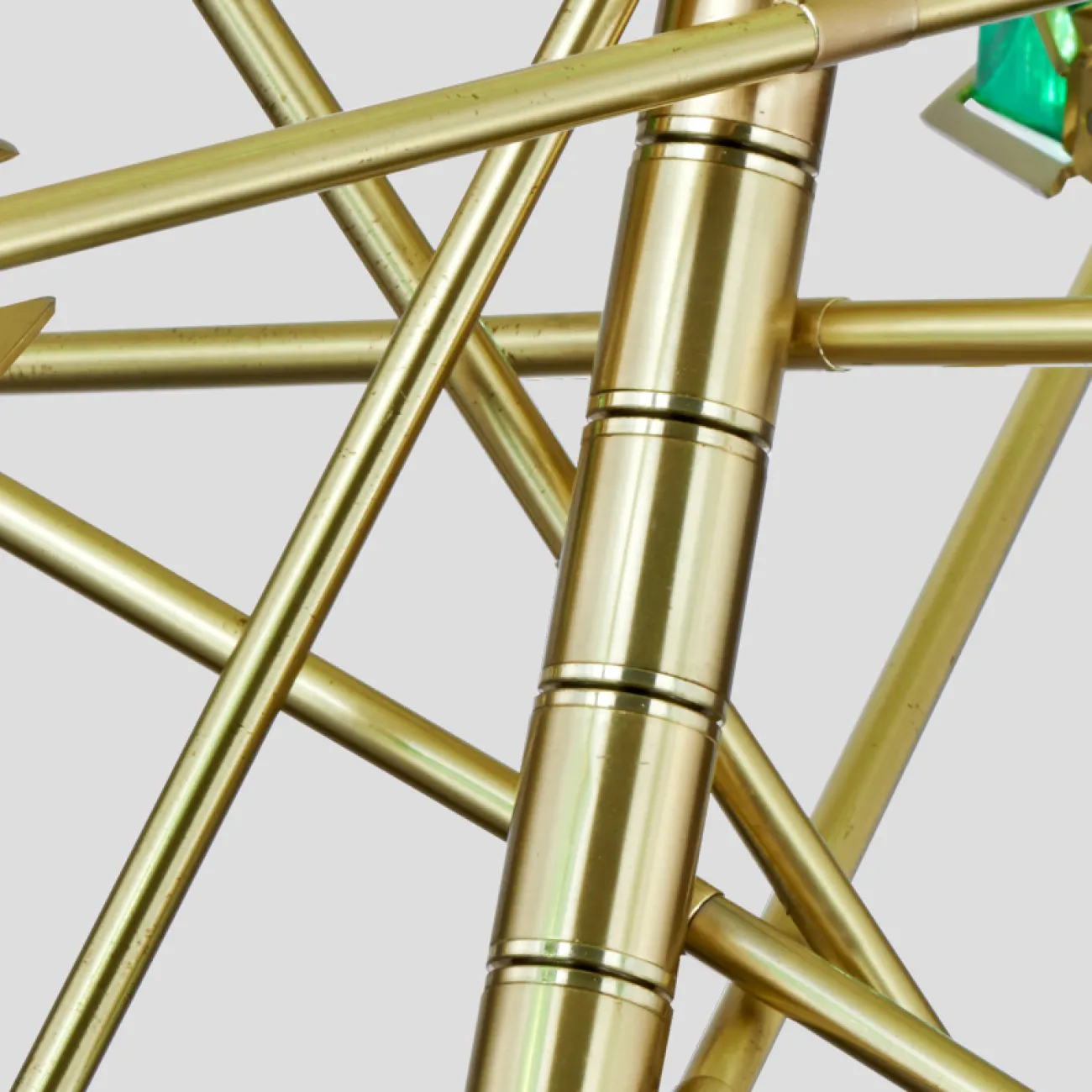 Люстра Harlow Small Chandelier от ImperiumLoft