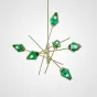 Люстра Harlow Small Chandelier от ImperiumLoft