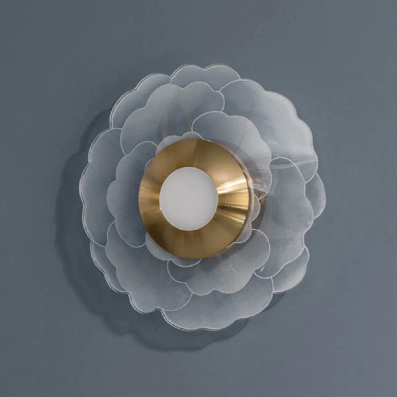 Настенный светильник ARVEN C от ImperiumLoft