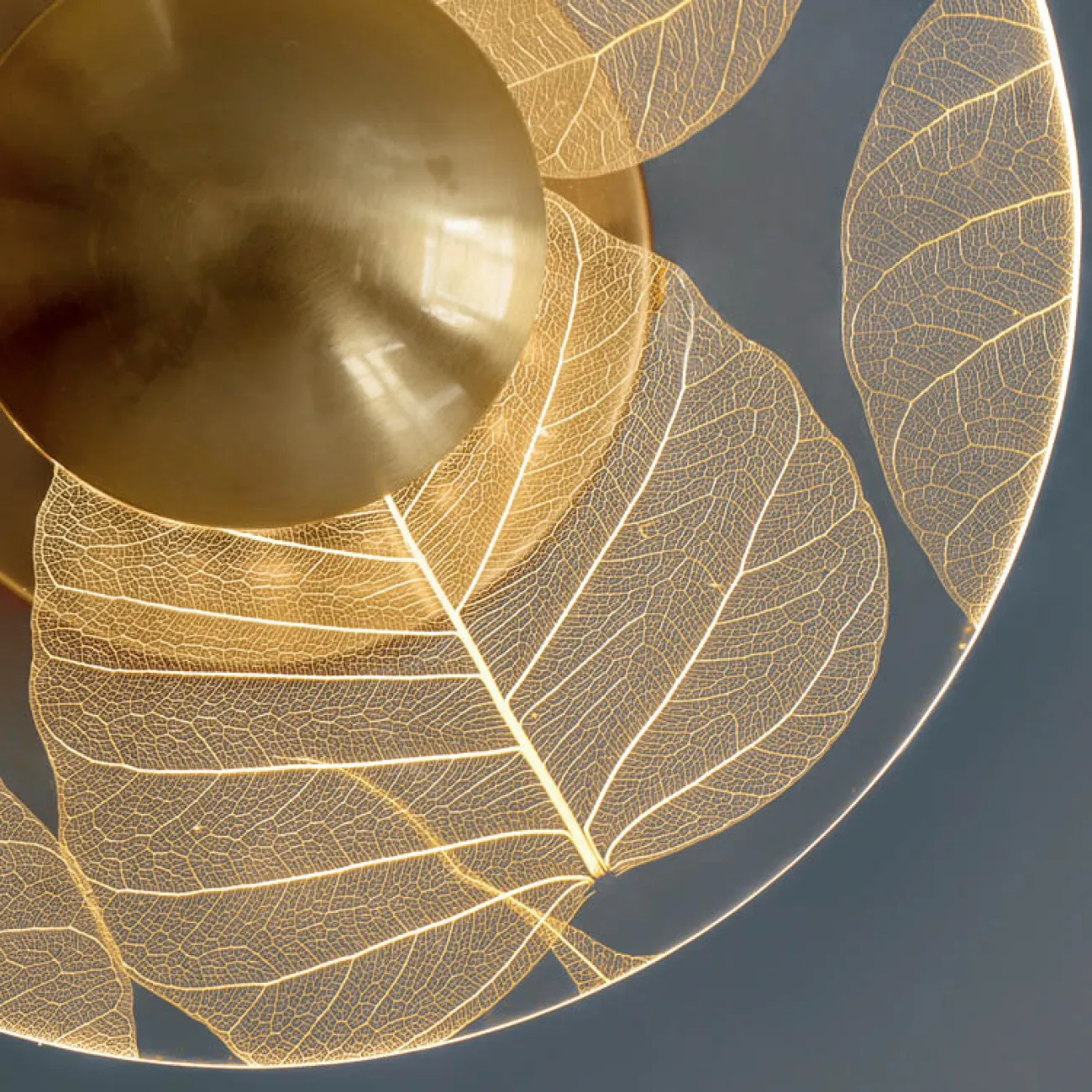 Настенный светильник ARVEN C от ImperiumLoft