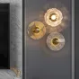 Настенный светильник ARVEN B от ImperiumLoft