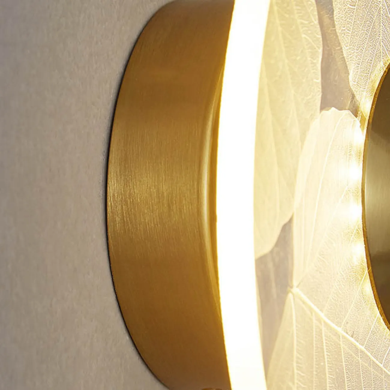 Настенный светильник ARVEN C от ImperiumLoft