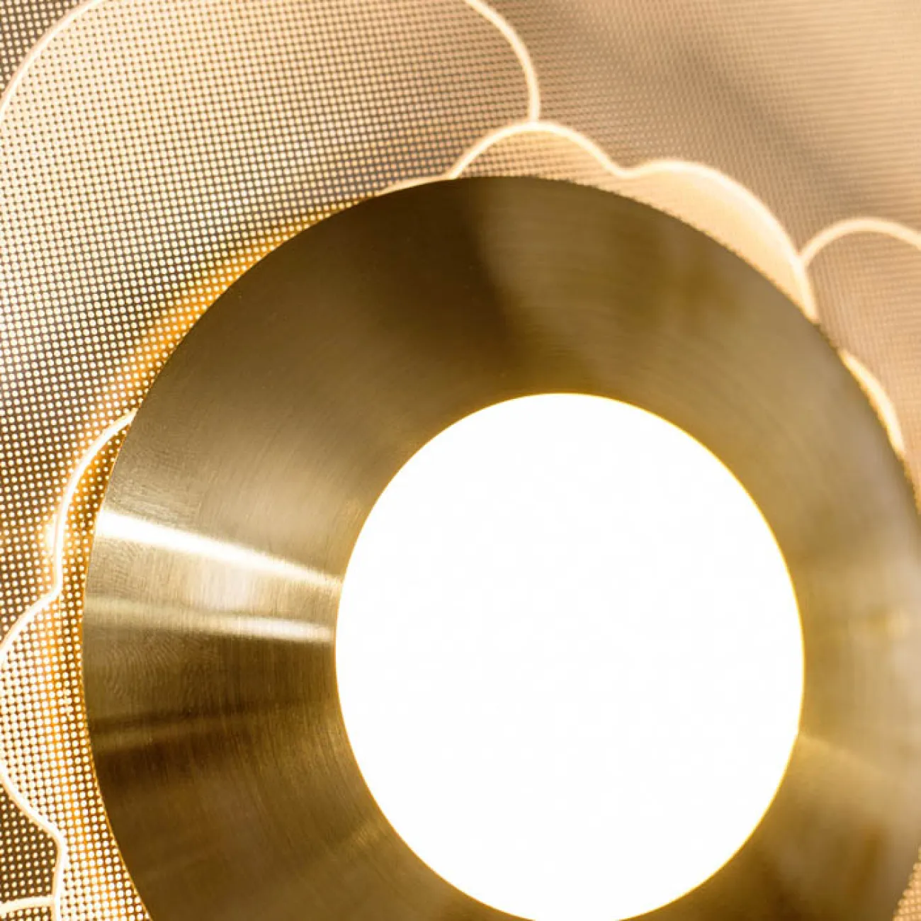 Настенный светильник ARVEN C от ImperiumLoft