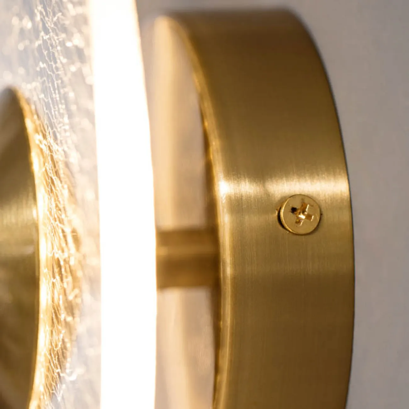 Настенный светильник ARVEN C от ImperiumLoft