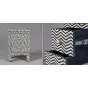 Комод Inlaid Bone Chevron Mini от LaLume
