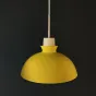 Подвесной светильник OMG A Yellow от ImperiumLoft
