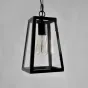 Люстра Loft Industrial Ortogonal pendant Black от LaLume