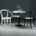 Дизайнерский обеденный стул LaLume-ST00223