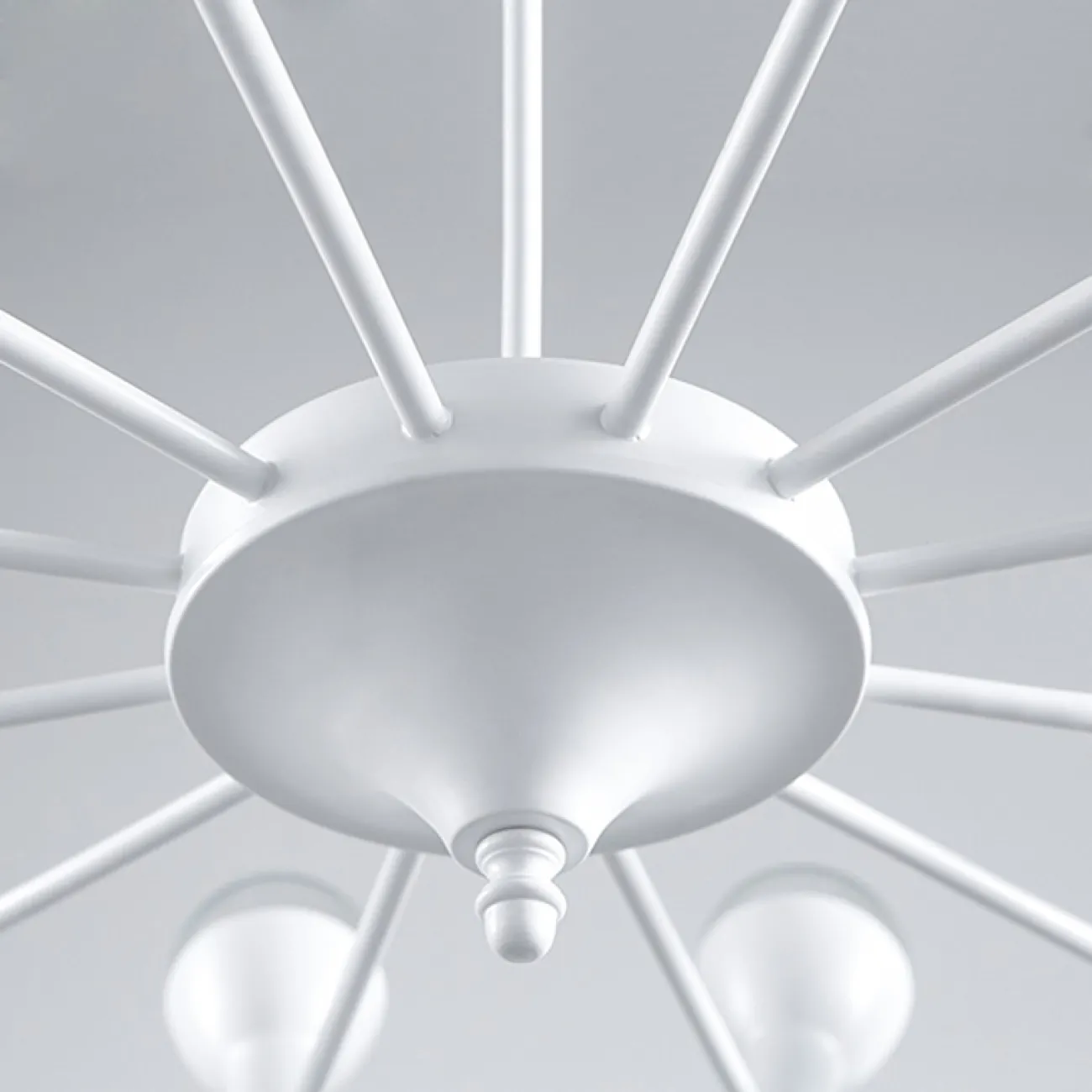 Подвесная люстра ESTHER от ImperiumLoft Подвесная люстра ESTHER от ImperiumLoft