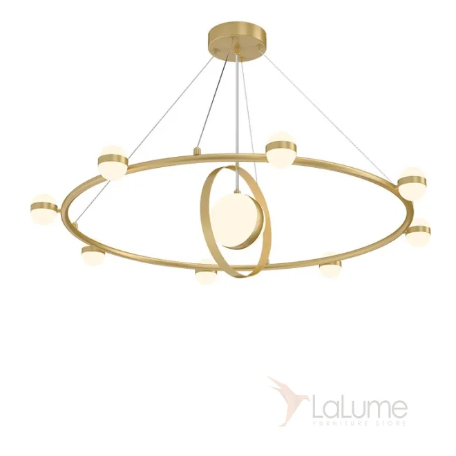 Люстра RAISE от ImperiumLoft