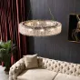 Люстра подвесная TORGIL D80 от ImperiumLoft