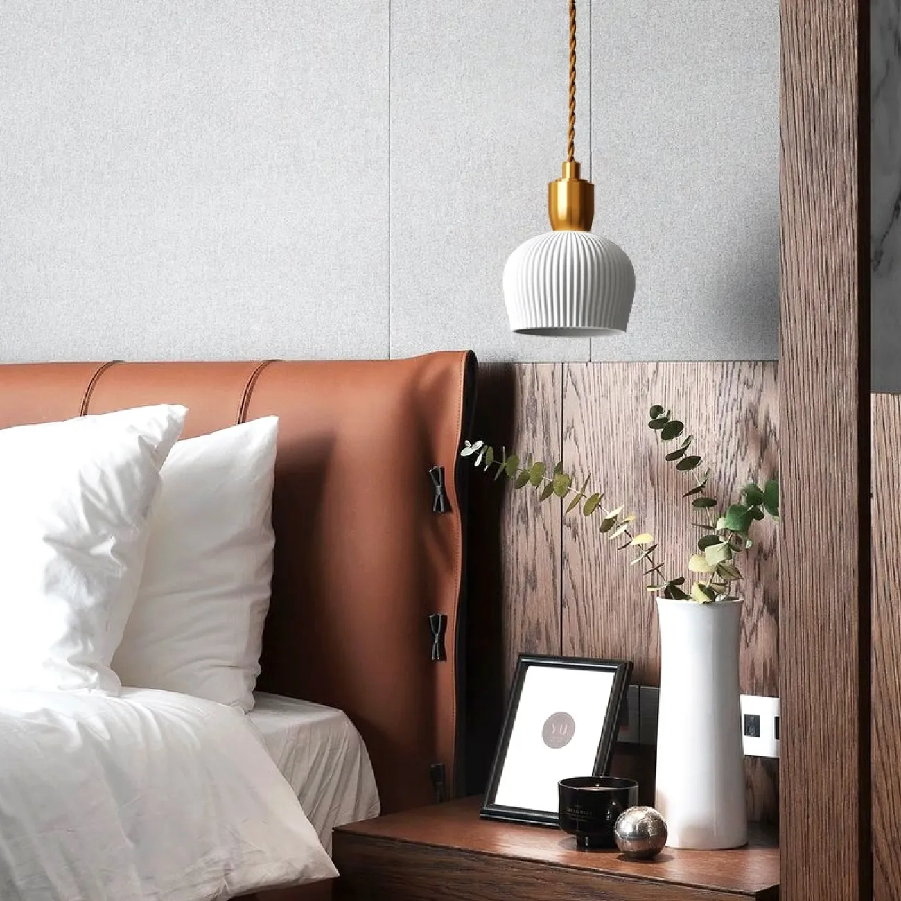 Подвесной светильник OLLY F от ImperiumLoft