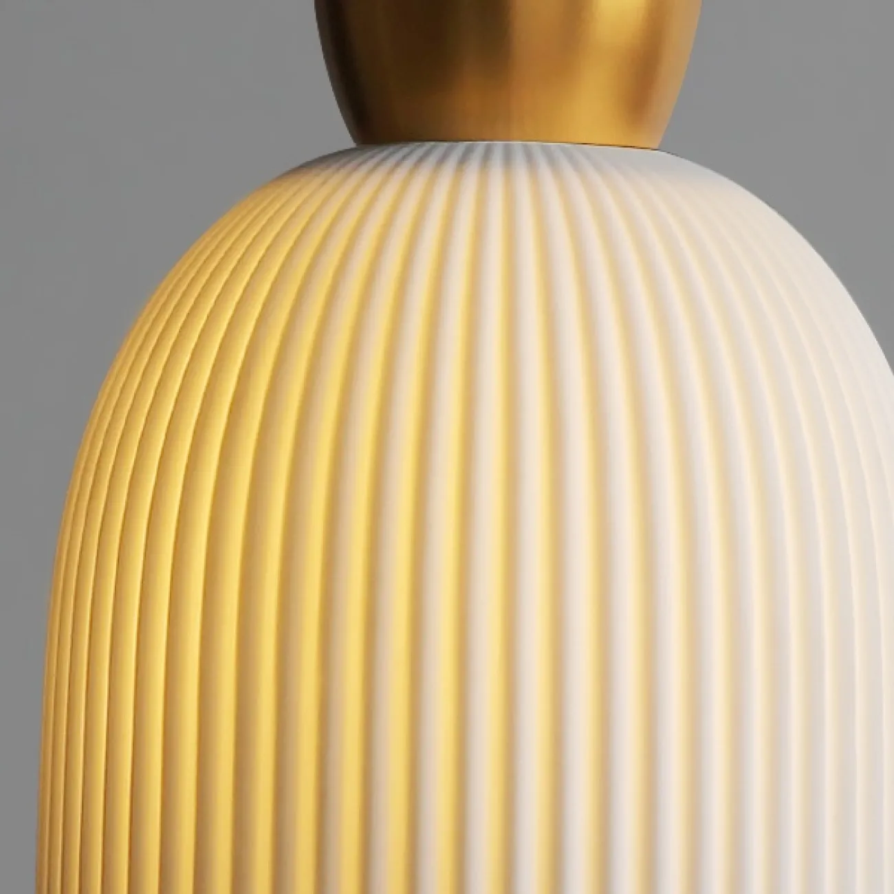 Подвесной светильник OLLY F от ImperiumLoft