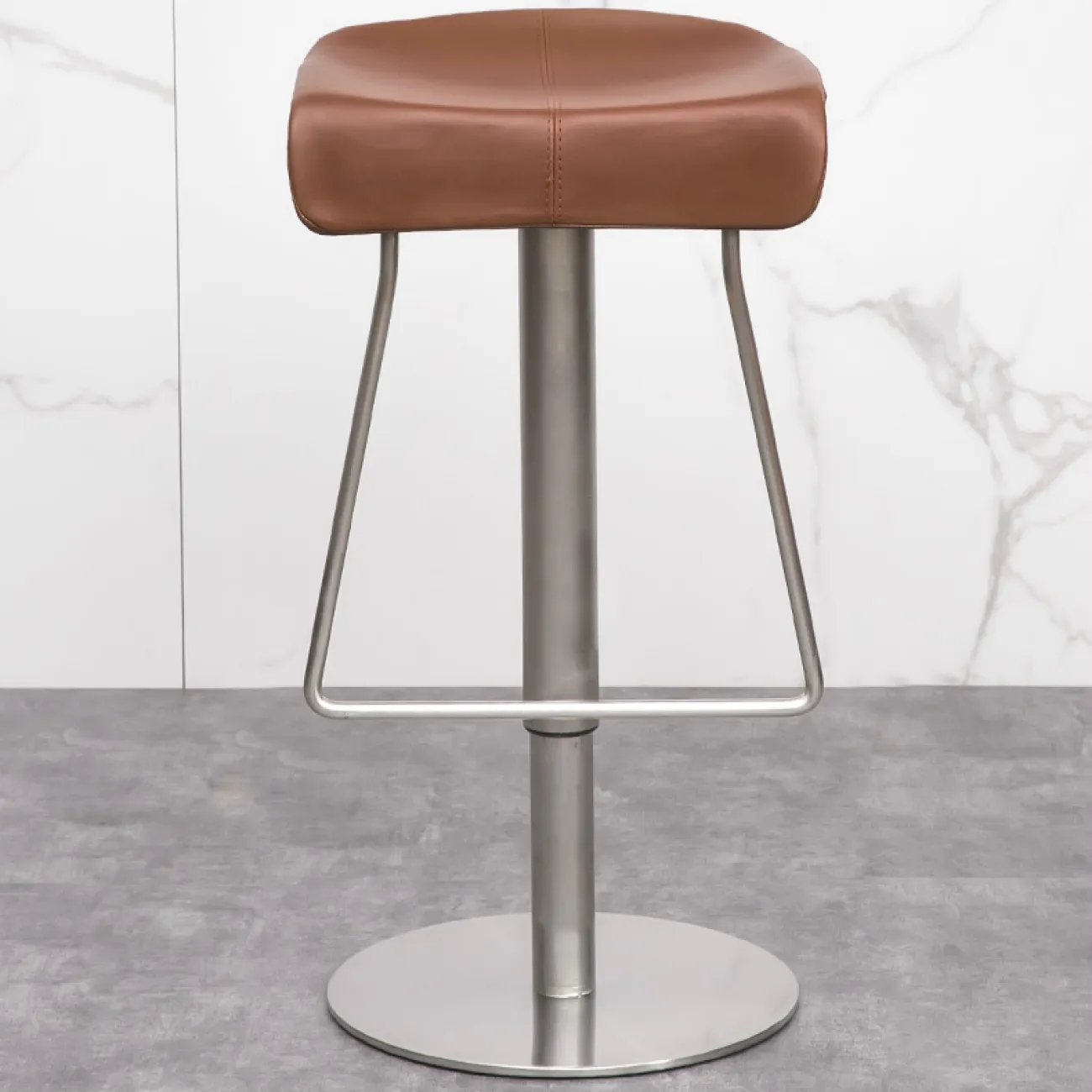 Дизайнерский барный стул LaLume-BA00107 Дизайнерский барный стул LaLume-BA00107