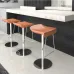Дизайнерский барный стул LaLume-BA00107