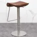 Дизайнерский барный стул LaLume-BA00107