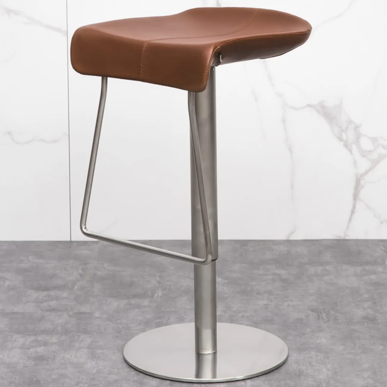 Дизайнерский барный стул LaLume-BA00107 Дизайнерский барный стул LaLume-BA00107