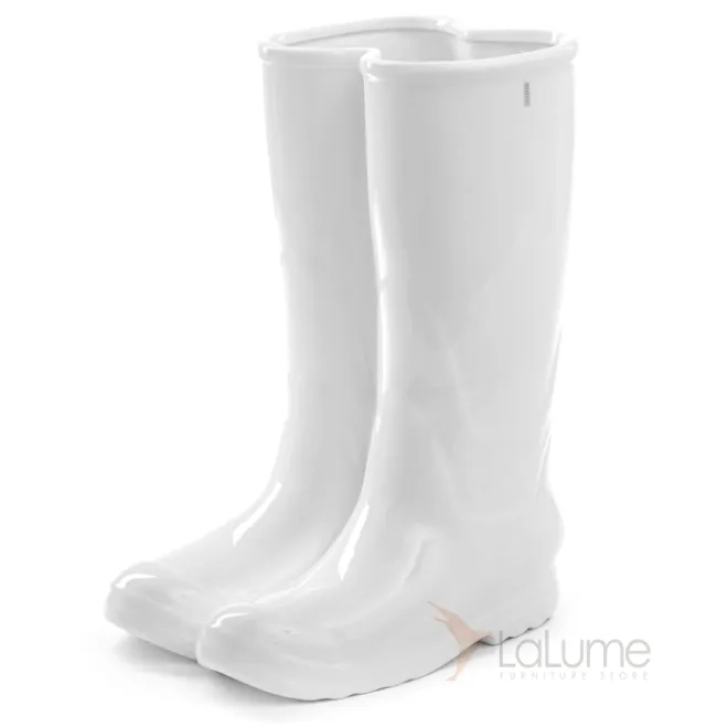 Подставка для зонтов и тростей Seletti Rainboots от LaLume