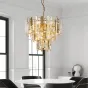 Люстра подвесная AGRA от ImperiumLoft