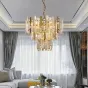 Люстра подвесная AGRA от ImperiumLoft