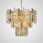 Люстра подвесная AGRA от ImperiumLoft