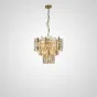 Люстра подвесная AGRA от ImperiumLoft