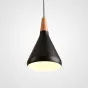 Подвесной светильник NORTH A Black от ImperiumLoft