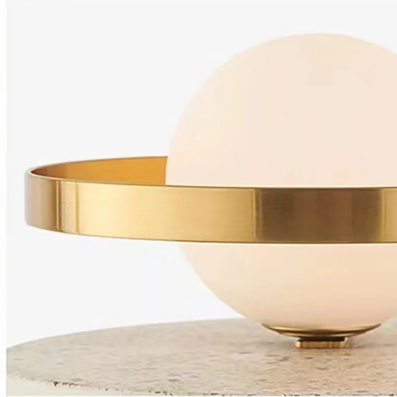 Настенный светильник RINGA от ImperiumLoft Настенный светильник RINGA от ImperiumLoft