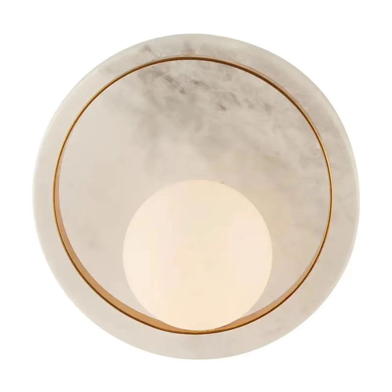 Настенный светильник RINGA от ImperiumLoft Настенный светильник RINGA от ImperiumLoft