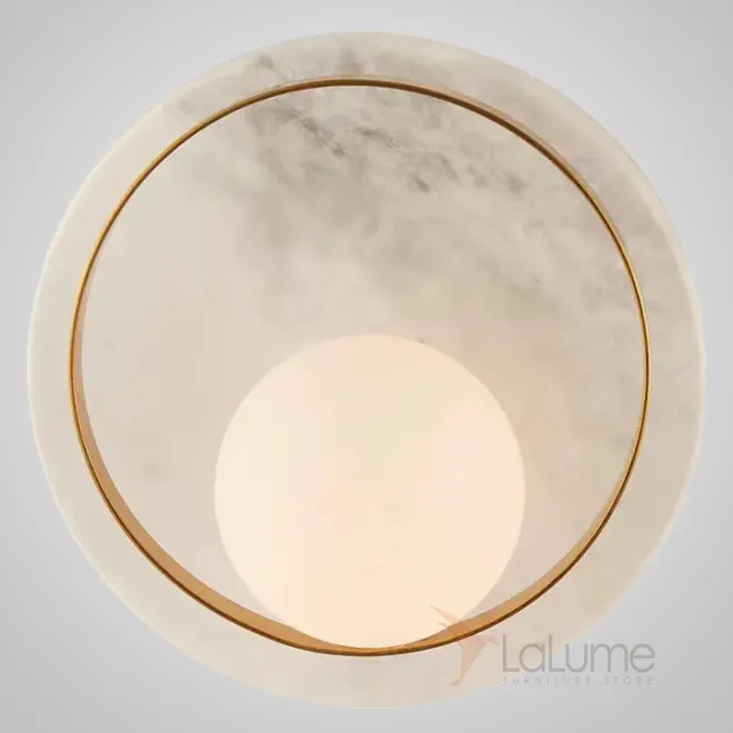 Настенный светильник RINGA от ImperiumLoft Настенный светильник RINGA от ImperiumLoft