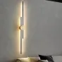Настенный светильник GULL H92 Brass от ImperiumLoft