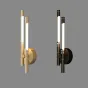 Настенный светильник VALA WALL B Brass от ImperiumLoft