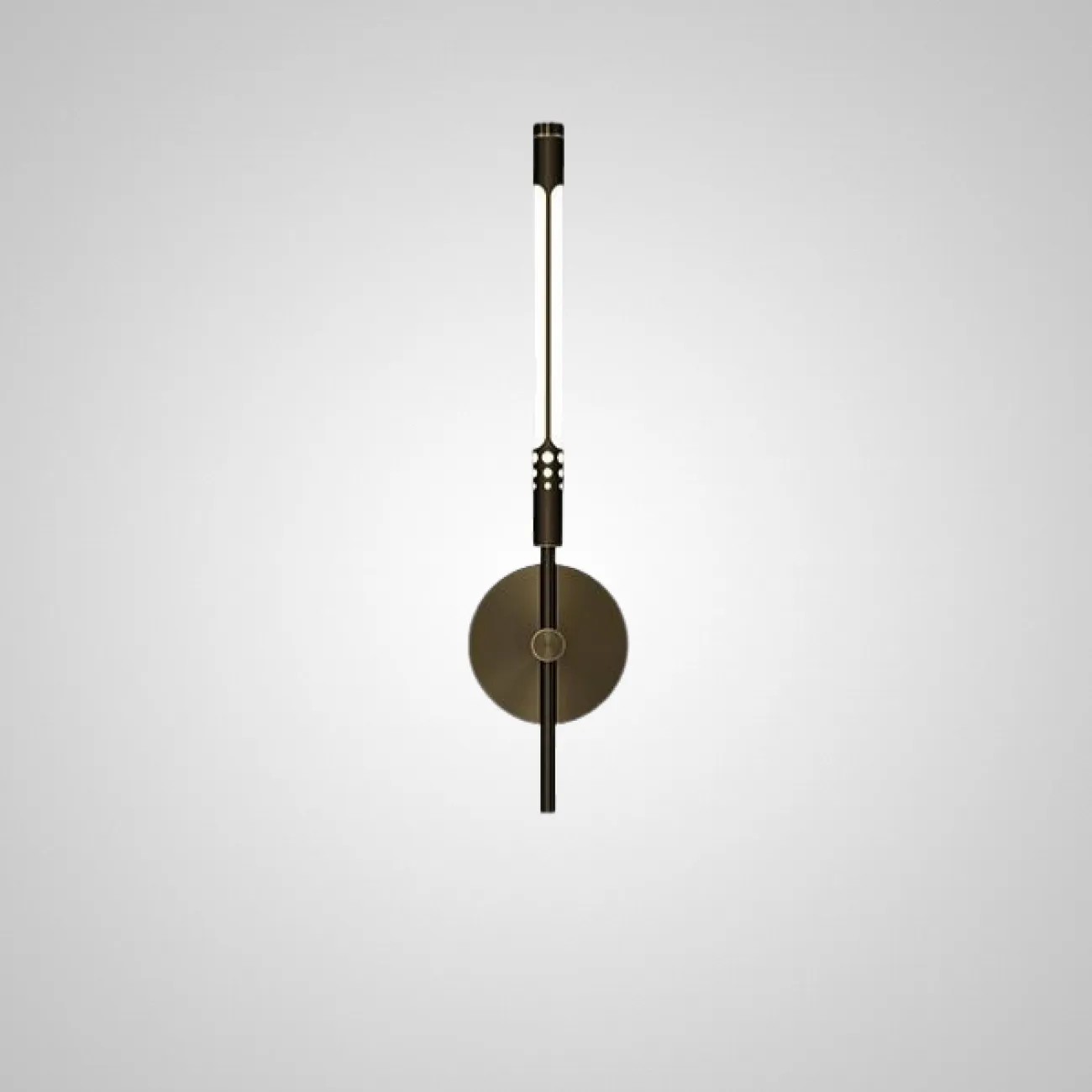 Настенный светильник VALA WALL B Brass от ImperiumLoft