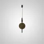 Настенный светильник VALA WALL B Brass от ImperiumLoft