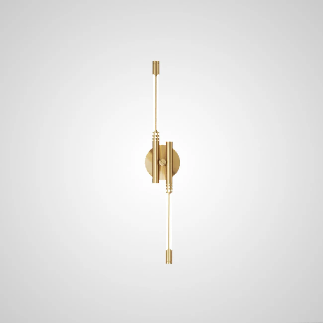 Настенный светильник VALA WALL C Black от ImperiumLoft