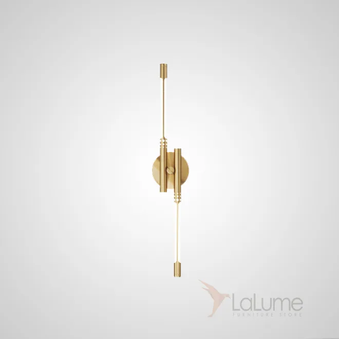 Настенный светильник VALA WALL C Brass от ImperiumLoft Настенный светильник VALA WALL C Brass от ImperiumLoft