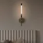 Настенный светильник VALA WALL B Brass от ImperiumLoft