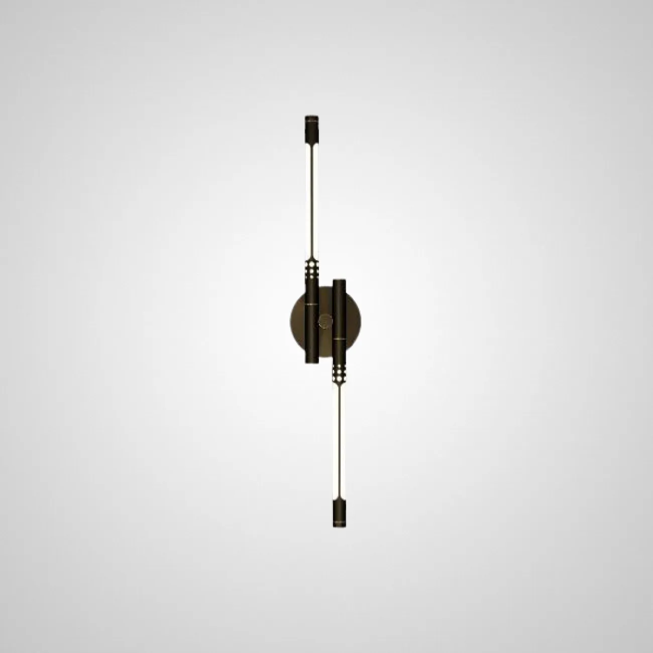 Настенный светильник VALA WALL B Brass от ImperiumLoft