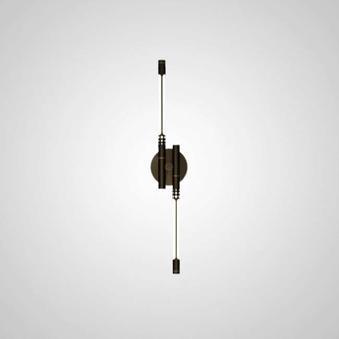 Настенный светильник VALA WALL C Brass от ImperiumLoft Настенный светильник VALA WALL C Brass от ImperiumLoft