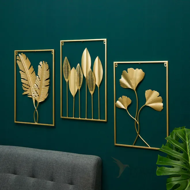 Настенный декор цветы в рамке - LaLume-KKK00106 Настенный декор цветы в рамке - LaLume-KKK00106