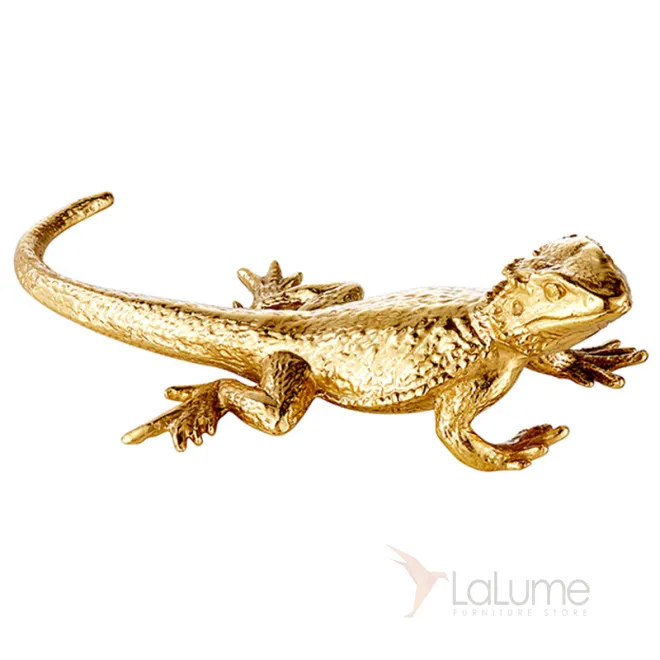Аксессуар Golden Agama от LaLume