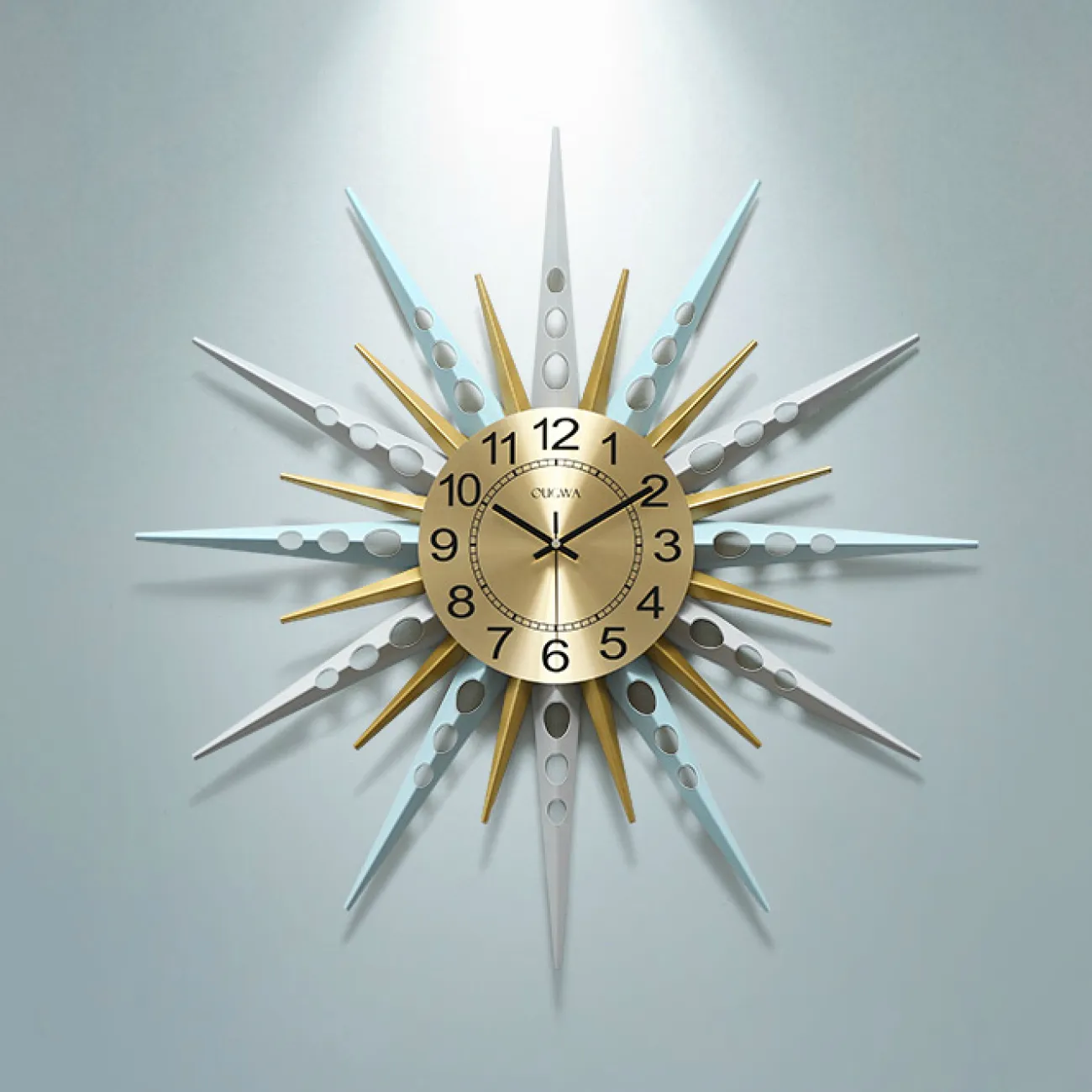 Настенные часы LaLume-KKK00185