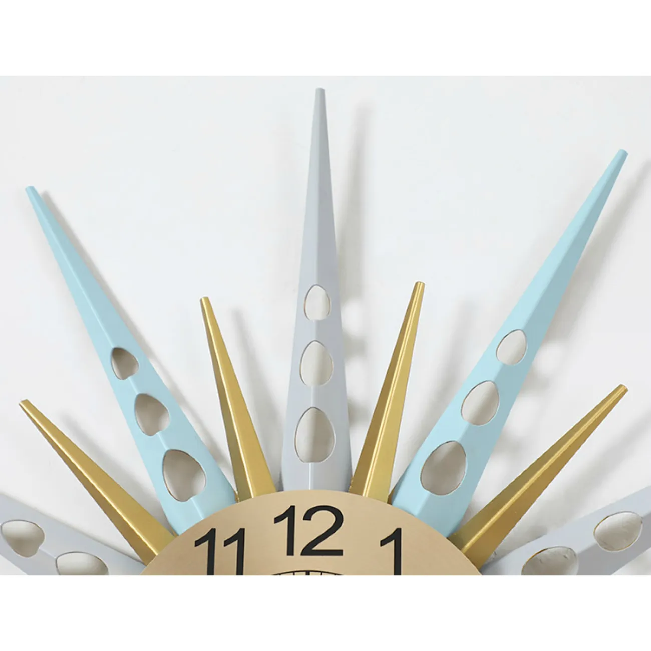 Настенные часы LaLume-KKK00185