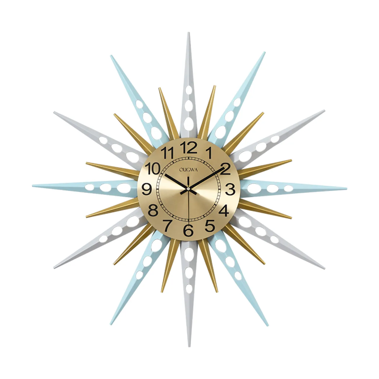 Настенные часы LaLume-KKK00185