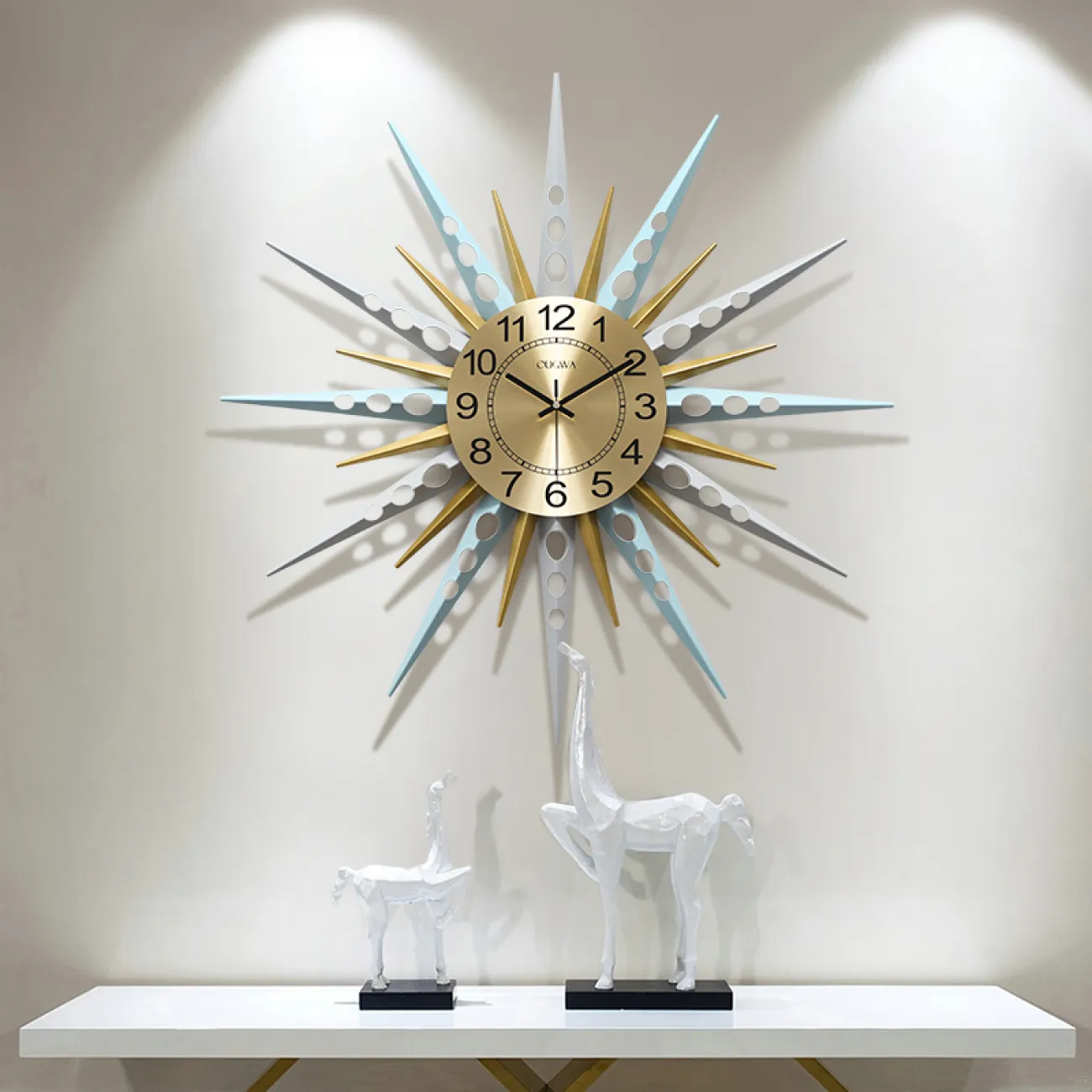 Настенные часы LaLume-KKK00185