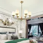 Подвесная люстра MONA от ImperiumLoft