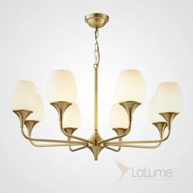 Подвесная люстра MONA от ImperiumLoft