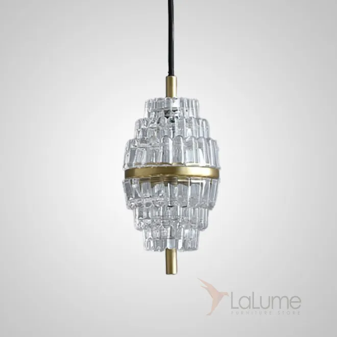 Подвесной светильник FLORAL от ImperiumLoft