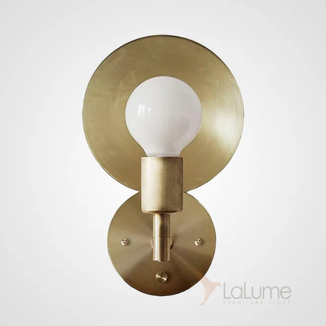 Бра SIGNAL HELIOS от ImperiumLoft